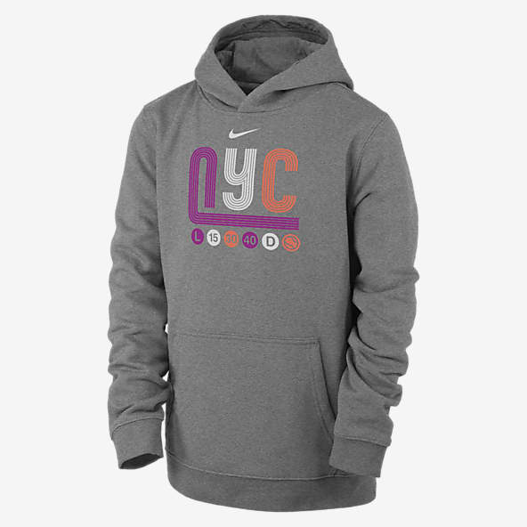 Nike tennis sweater top